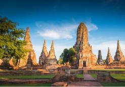 Ayuttaya