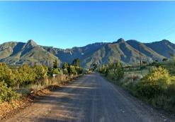 Swellendam