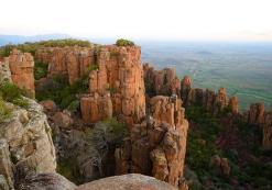 Camdeboo National Park