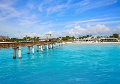 Fort Myers pier