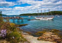 Bar Harbor