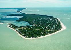 North Captiva