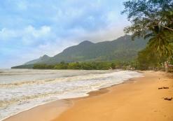 Damai Beach Damai Beach