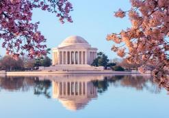 Jefferson Memorial