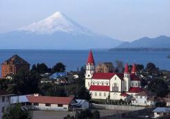 Puerto Varas