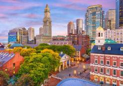 Boston
