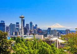 Seattle Seattle
