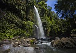 Sendang Gila waterval