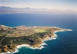 Mosselbaai