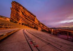 Red Rocks Park, Denver Red Rocks Park, Denver