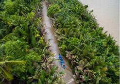 Mekong Delta