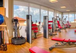 Fitness Sheraton Sand Key Resort