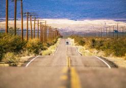 Mojave Desert Mojave Desert