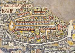JO_AL_Mozaïek in Madaba