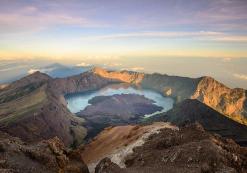 Mt. Rinjani