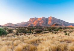 Omaruru Erongo gebergte
