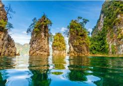 Khao Sok Nationaal Park