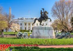 Witte huis, Washington D.C. Witte huis, Washington D.C.