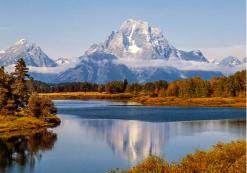 Grand Teton NP