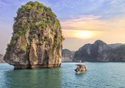 Halong Bay