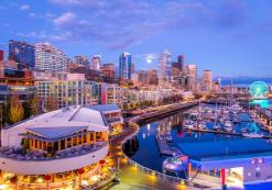 Seattle Seattle