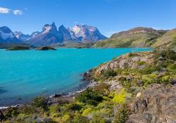 Torres del Paine Nationaal Park Torres del Paine Nationaal Park