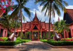 Phnom Penh