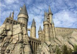 Universal Studio's Zwijnstein, Orlando Universal Studio's Zwijnstein, Orlando