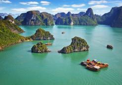 Halong Bay