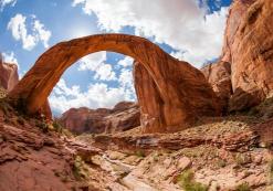 Rainbow Arch Rainbow Arch