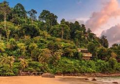 Andaman kust