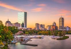 Boston