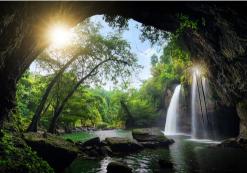 Khao Yai Nationaal Park