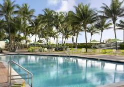 Holiday Inn Miami Beach