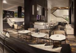 Lobby La Concha Hotel & Spa