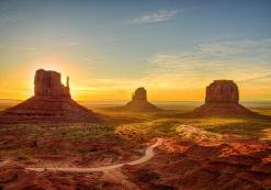 Monument Valley Monument Valley