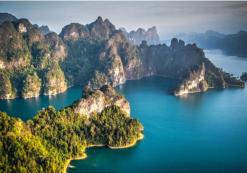 Khao Sok Nationaal Park