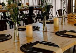 Naankuse restaurant