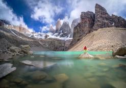 Torres del Paine