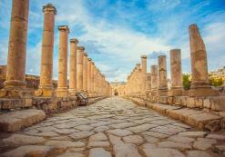 Jerash