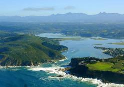 Knysna Tuinroute