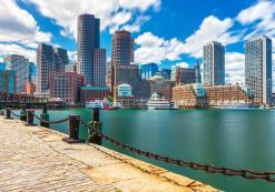 Boston