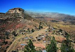 Lesotho