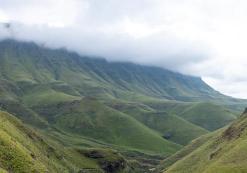 Sani Pass