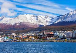 Ushuaia