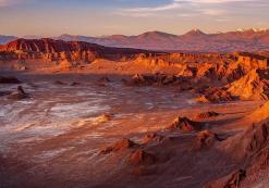 San Pedro de Atacama