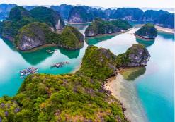 Cat Ba Island