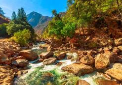 Kings Canyon Kings Canyon