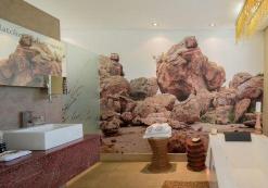 Olive Exclusive Premier Suite badkamer