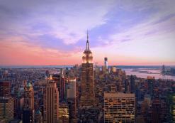 New York, Manhattan
